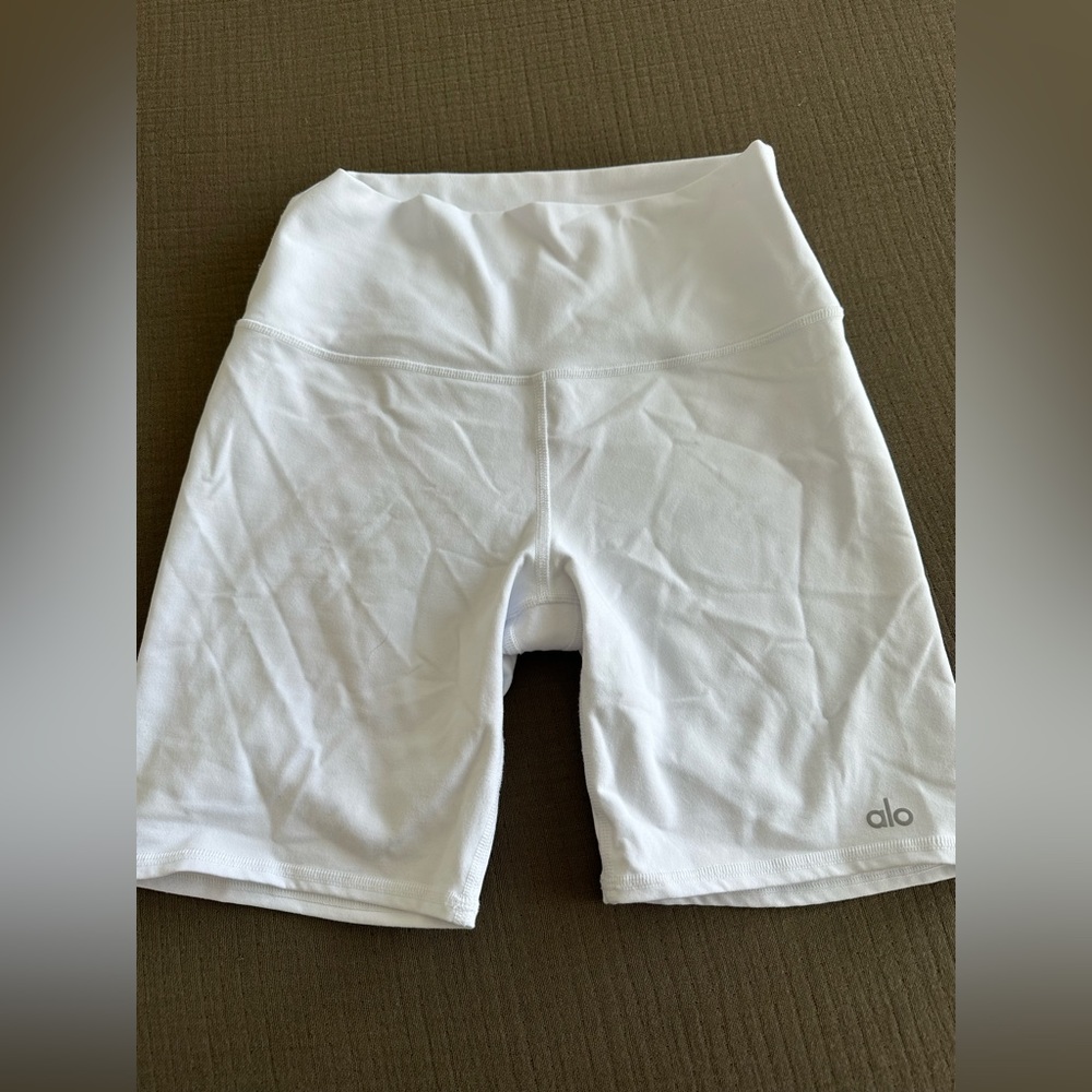 Alo Biker Shorts